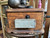 Antique Kellogg Switchboard Telephone Wall Mount Magneto Masterphone Circuit