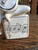 Vintage NAPCO Japan Elf Musical Salt & Pepper Shakers / Guitar & Drum Figurines