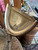 Antique Silverplate Egg Boiler / Egg Poacher Six-Egg / Art Noveau- #519