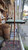 Antique Hickory Cane With Sterling Silver Handle – Walking Stick - 35”