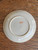 Vintage Chinese Rose Medallion Style Porcelain Tea Cup & Saucer - Mid Century