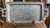 Antique Silverplate Vanity / Serving Tray – Embossed Foliate Scroll