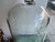 Antique Victorian Glass Bell Dome / Taxidermy Display Cloche Heavy Quality Glass