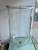 Antique Victorian Glass Bell Dome / Taxidermy Display Cloche Heavy Quality Glass