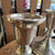Vintage Towle .925 Sterling Silver Candlestick Pair #732 - Mid Century Modern