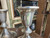 Vintage Towle .925 Sterling Silver Candlestick Pair #732 - Mid Century Modern