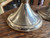 Vintage Towle .925 Sterling Silver Candlestick Pair #732 - Mid Century Modern