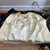 Vintage Mohan’s Hong Kong Black Silk Brocade Opera Kimono Styled Coat Jacket MCM