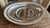 Antique R. Wallace Silver Soldered Dish PRR The Pennsylvania Hotel Ware #0381-7