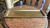 Antique Imperial Russian Hand Hammered Brass Tray – Moscow Factory Mark