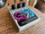 Electro-Harmonix Micro Q-Tron Envelope Follower Guitar Effects Pedal NYC USA EHX