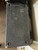 Vtg 1970s Acoustic #370 Bass Amp Head & Pair #301 1x18” Folded Horn Speaker Cabs