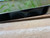 Vintage Swank Glenn G.M. Aviator Eyeglasses - 52/20 Frames - Retro Made in Italy