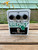 Electro-Harmonix Big Muff Pi with Tone Wicker Fuzz / Distortion Pedal Made in NYC