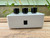 Electro-Harmonix Big Muff Pi with Tone Wicker Fuzz / Distortion Pedal Made in NYC