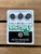 Electro-Harmonix Big Muff Pi with Tone Wicker Fuzz / Distortion Pedal Made in NYC
