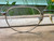 Antique Doyle & Bowers Philadelphia Wire Rim Eyeglasses w/ Case & Cloth - Phila