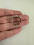Vintage Sterling Silver Judith Jack Split 5 Row Marcasite Mutli Band Ring 7