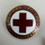 Vintage 1940's WWII American Red Cross ARC Service Volunteer Pin Lot of 4