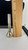 Vintage C.G. Conn Connstellation 5C-W Cornet Mouthpiece Silver Plated Brass *RARE*