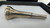 Vintage C.G. Conn Connstellation 5C-W Cornet Mouthpiece Silver Plated Brass *RARE*