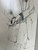 Vintage 1965 W. Cortland Butterfield Signed Limited Lithograph Clown Dog 2/200
