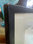Vintage 1965 W. Cortland Butterfield Signed Limited Lithograph Clown Dog 2/200