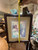 W. Cortland Butterfield Signed Numbered Print "Clown with Mirror" 97/200 Framed