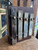 Antique Kohler & Liebich Co. "Liberty Chimes" #44 – Dinner & Militaria Bells