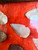 Vintage Native American Arrowhead Collection In Framed Display Case