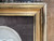 Vintage Royal Copenhagen Thorvaldsen "Autumn" Bisque Porcelain Plaque Framed
