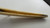 Antique Small Size Straight Razor Ox Bone Handle Wedge Blade Barber Shaving