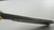 Antique Small Size Straight Razor Ox Bone Handle Wedge Blade Barber Shaving