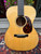 2013 CF Martin Custom Shop 000-14 FGL Acoustic Guitar w/ OHC, Pro Setup