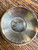 Pair Carl F. Christensen Danish Silver Plate Green Enamel Salt Nut & Candy Bowl
