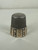 Antique Victorian Sterling Two Tone “MBW” Initial Engraved Simons Bros Thimble 8