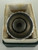 Antique Victorian Sterling Two Tone “MBW” Initial Engraved Simons Bros Thimble 8