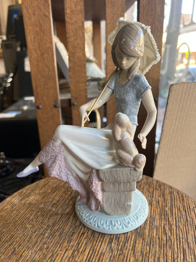 Lladro 7612 