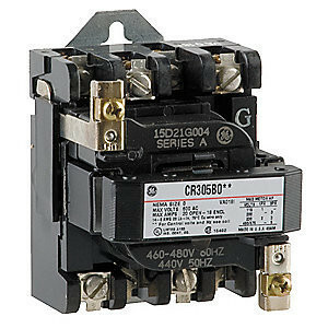 Contactors