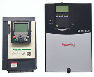 Variable Frequency Drives (VFD's)
