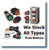 800MSXOAS Allen Bradley PUSH BUTTONS