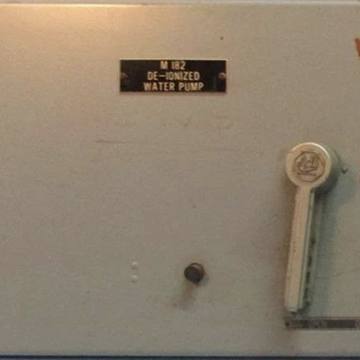 Allen Bradley Bulletin 7098