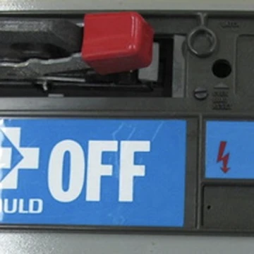 ITE Gould 5640