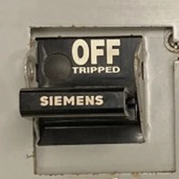 Siemens Model 95