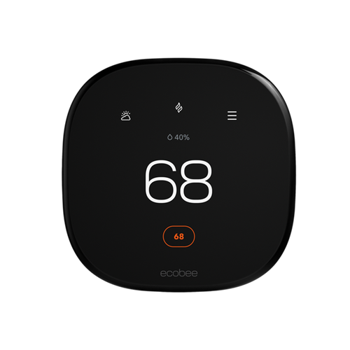 Mysa Smart Thermostat for Electric Baseboard Heaters V2 – AEP