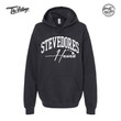 HAWAI'I'S STEVEDORE INK BLACK EARTH & IRON COLLECTION