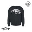 HAWAI'I'S STEVEDORE INK BLACK EARTH & IRON COLLECTION