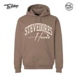 HAWAI'I'S STEVEDORE INK SAVANNAH EARTH & IRON COLLECTION