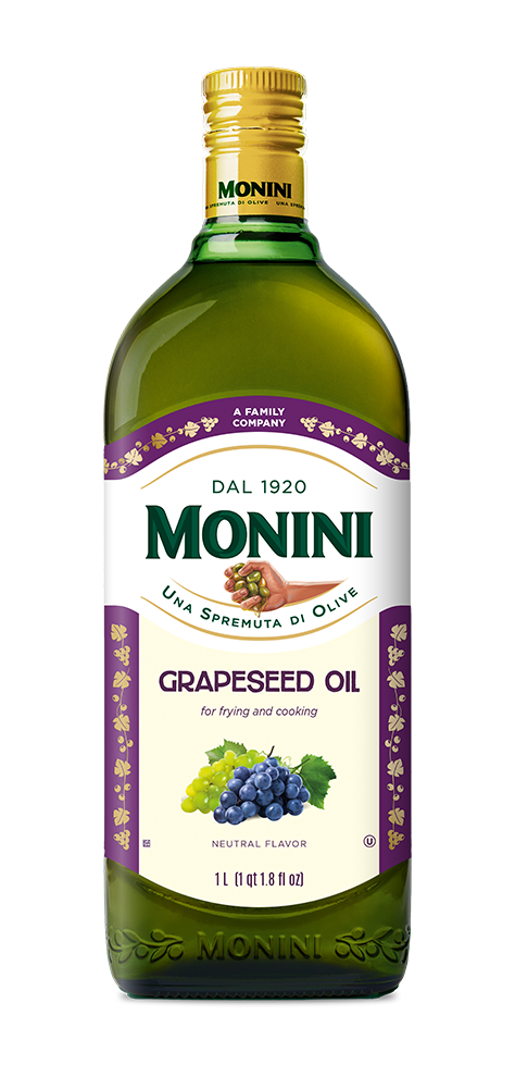 GRAPESEED 33.8 fl oz (1L) - Monini Online Store