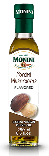 Flavored Extra V. - Porcini Mushrooms - 8.5 fl. oz. (250ml)